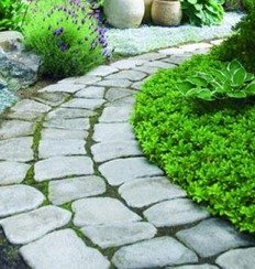 Тротуарная плитка Тротуарная плитка